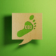 Carbon footprint
