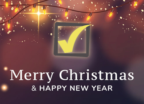 Festive image